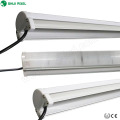 DC12V водонепроницаемый 48LEDs/м открытый RGB светодиодный цифровой трубки свет